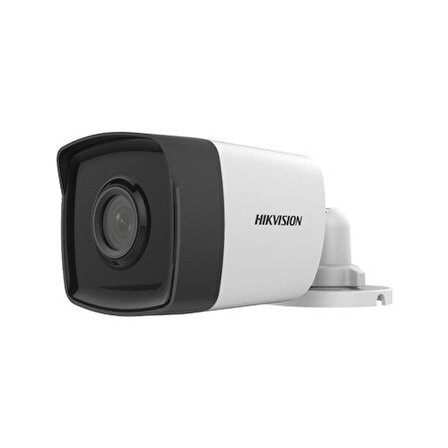 Hikvision DS-2CE17D0T-IT5F 1080P Hd-Tvı Exır Hd Bullet Kamera